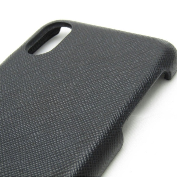 Authentic Prada phone case - Picture 3 of 4